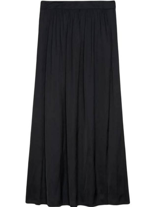 25SS 자딕앤볼테르 숏 스커트 WWSK01602011 BLACK Black