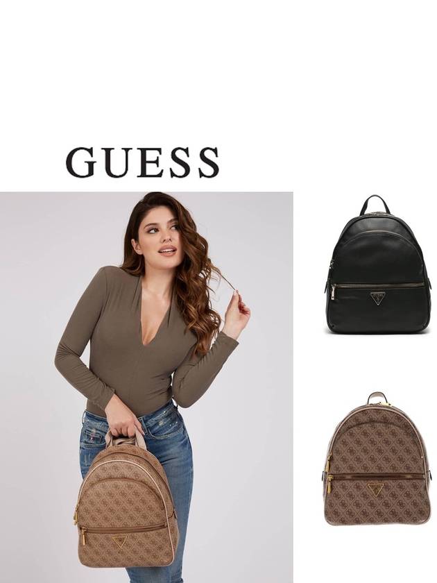 Guess 게스 가방 맨하튼 시티 백팩 HWBG6994330