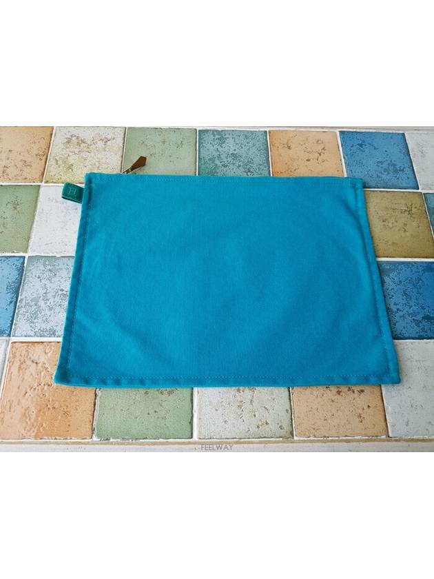 에르메스 여성 파우치 백