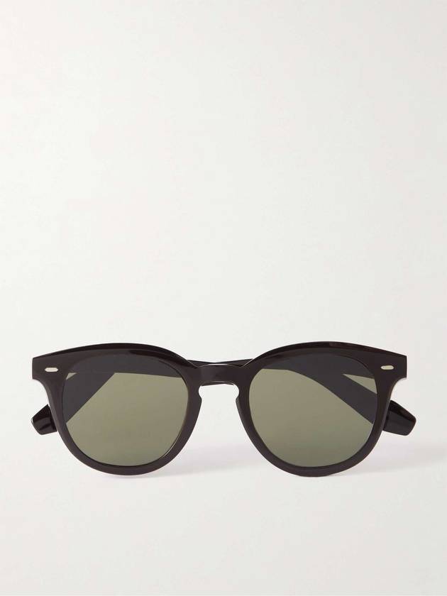 올리버 피플스 남성 선글라스