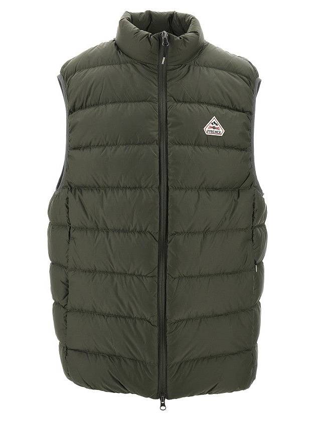 PYRENEX 'Arial' down vest