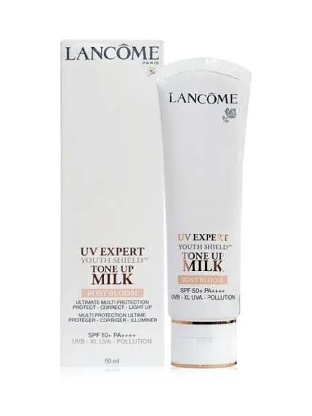 랑콤 UV 엑스퍼트 톤업 밀크 로지블룸 50ml SPF50 270535