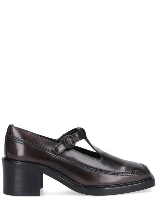 후계자 스쿼토 펌프스 WFLLHB_BLACK