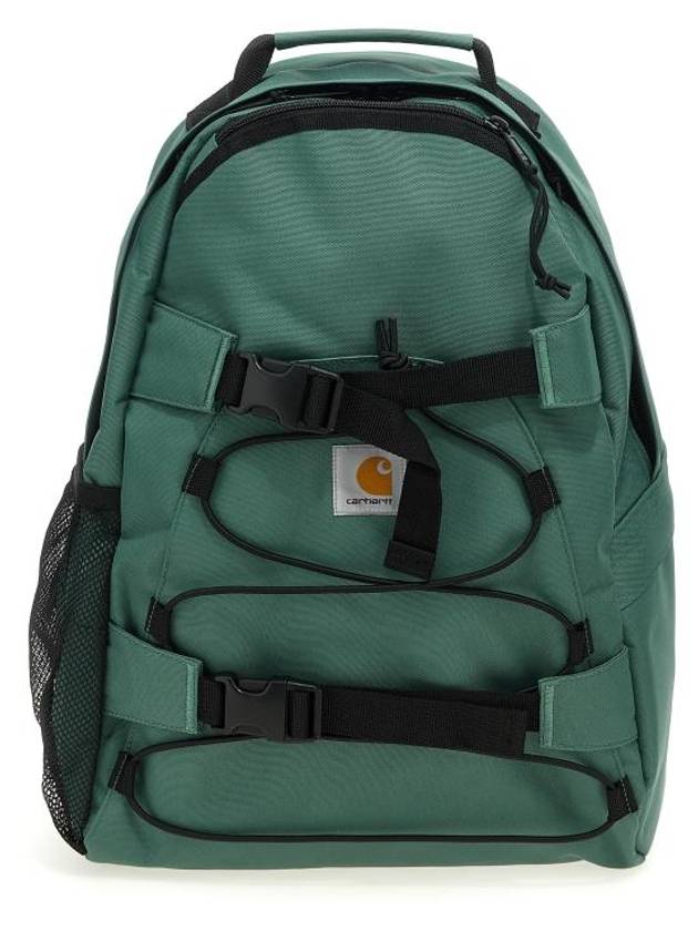 24FW 칼하트 WIP 백팩 I0314682M2XX Green
