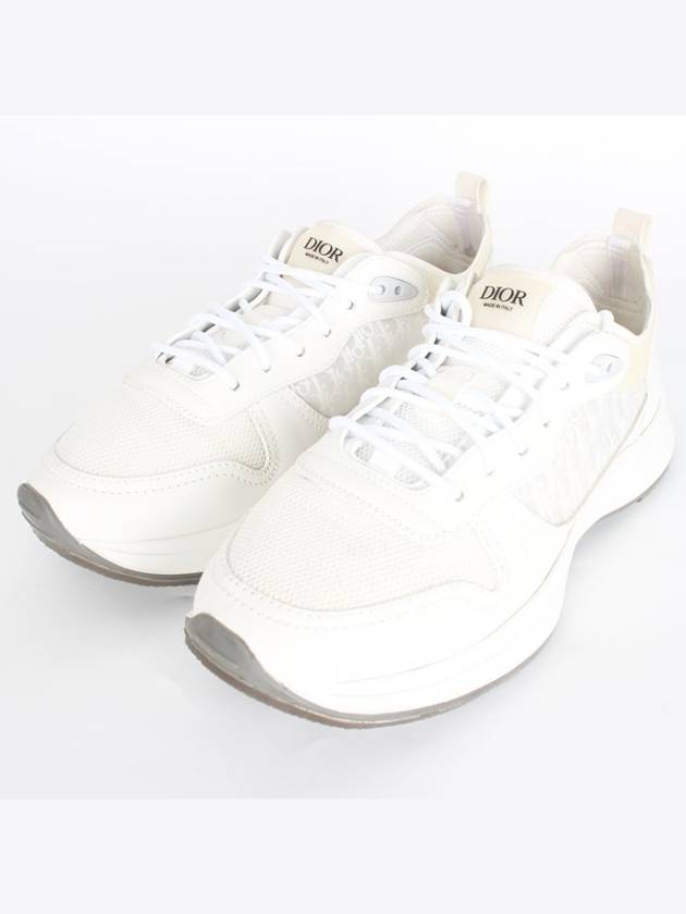 디올 B25 스니커즈 42 270