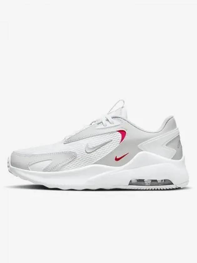 나이키 우먼 에어 맥스 볼트 화이트 CU4152 102