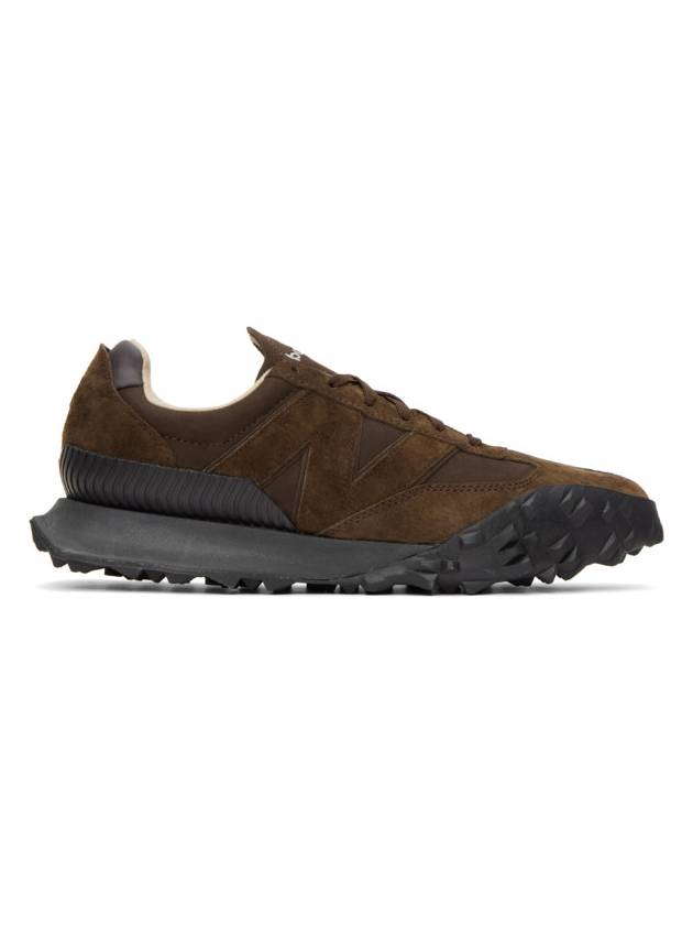 Brown New Balance Edition XC-72 Sneakers