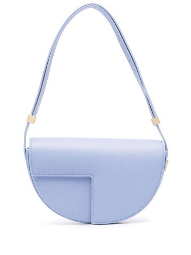 23FW 파투 핸드백 BA0035023632B Blue