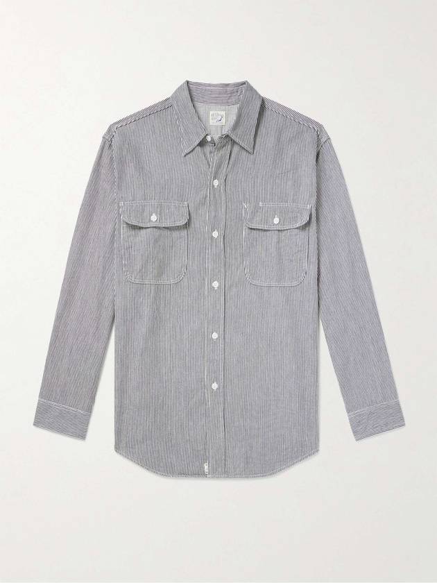 오어슬로우 남성 긴팔 셔츠