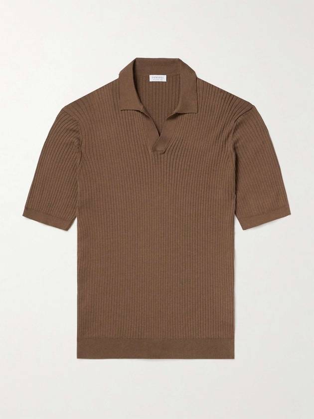 선스펠 남성 PK셔츠