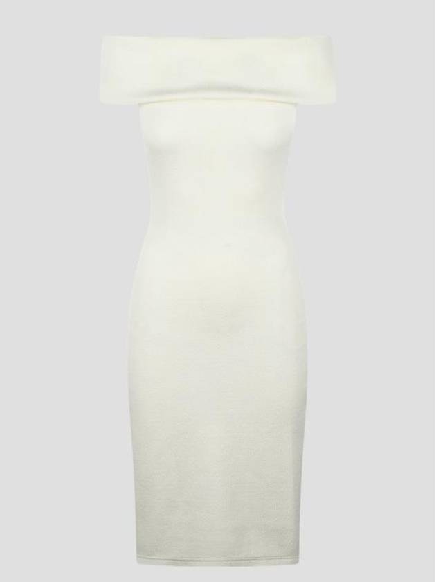 24SS 보테가베네타 미디 원피스 791315 V40F0 9204