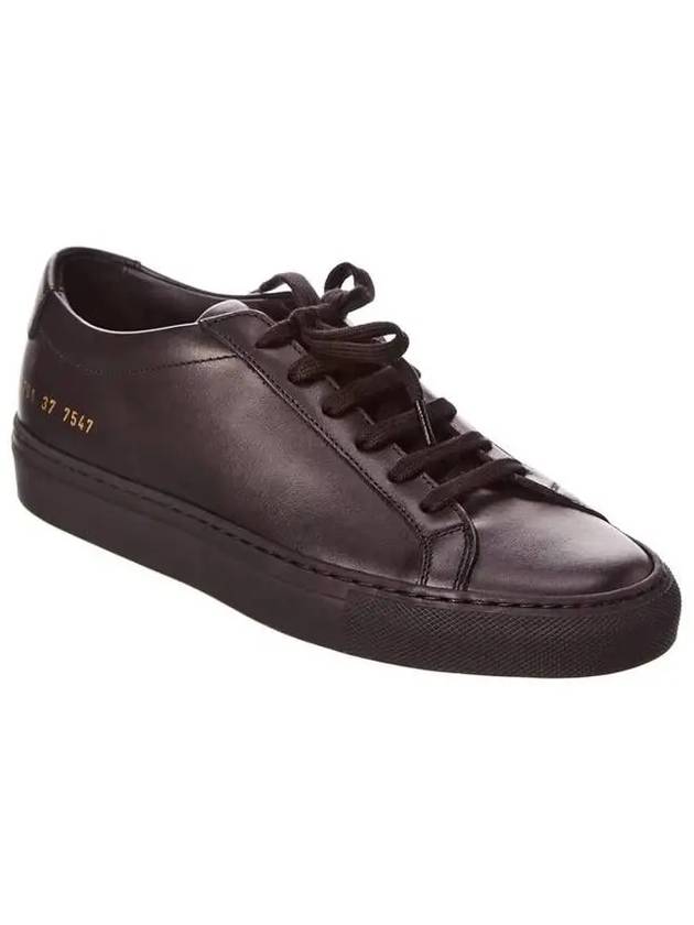4220832 Common Projects Original Achilles Leather Sneaker