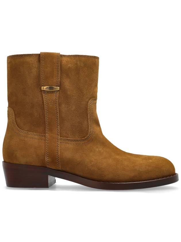 Isabel Marant Boots Lylie  Women's  Brown