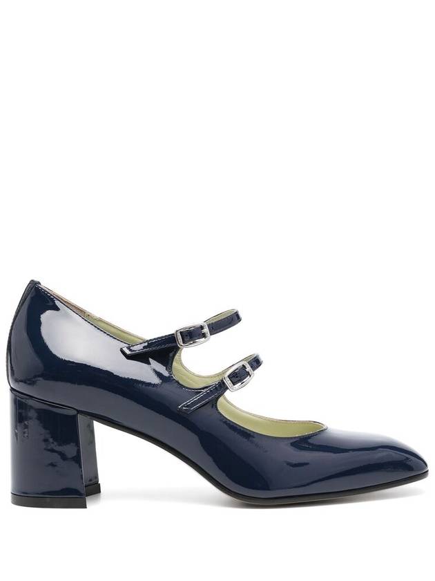 Carel Paris - Leather Pumps