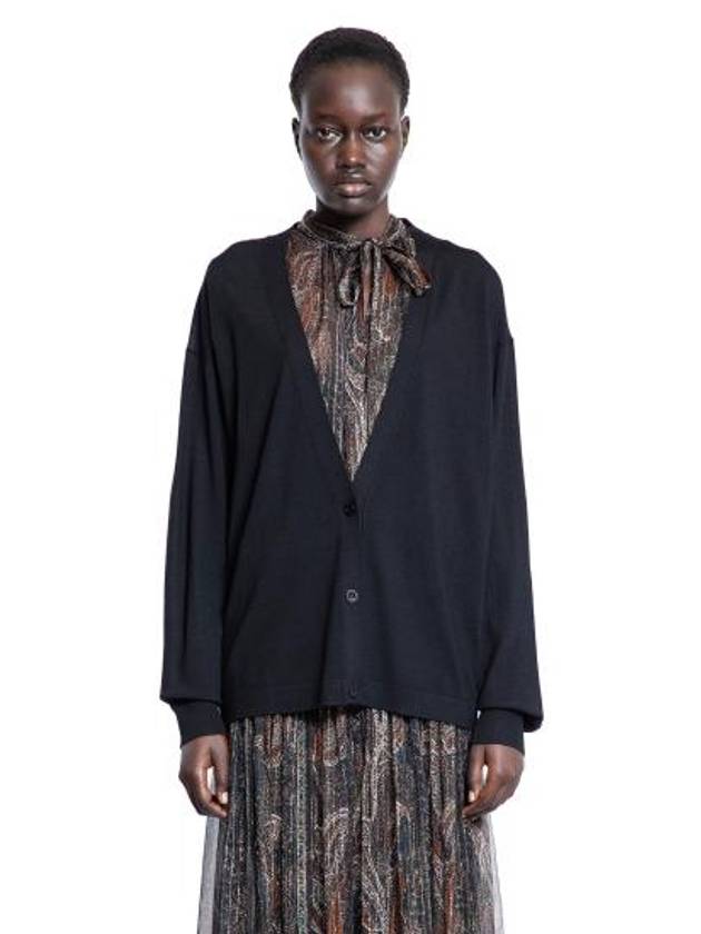 생로랑 셔츠 823582Y76TC1000 Black