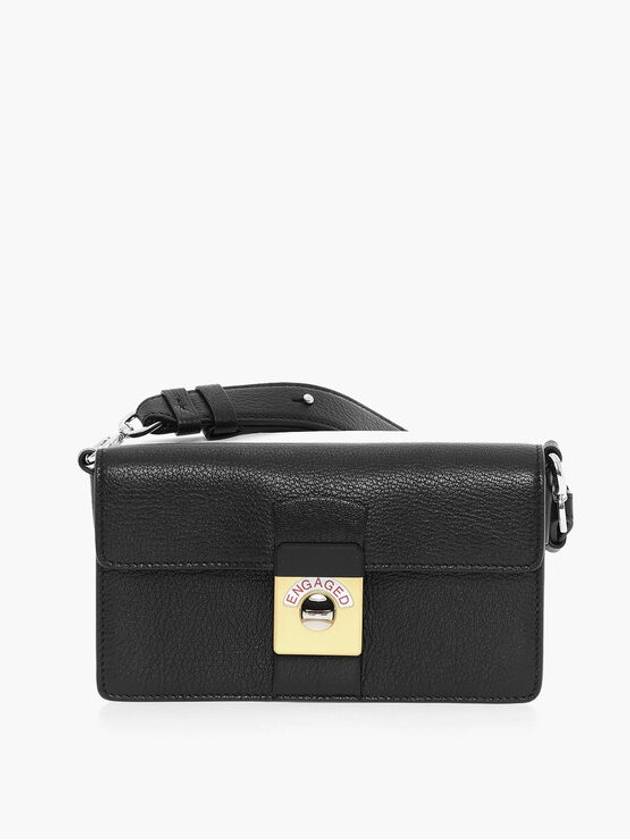 메종마르지엘라 숄더 백