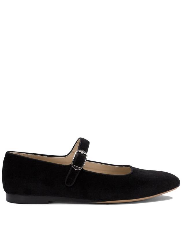 25SS Le Monde Beryl Ballerinas MRJ VEL BLA