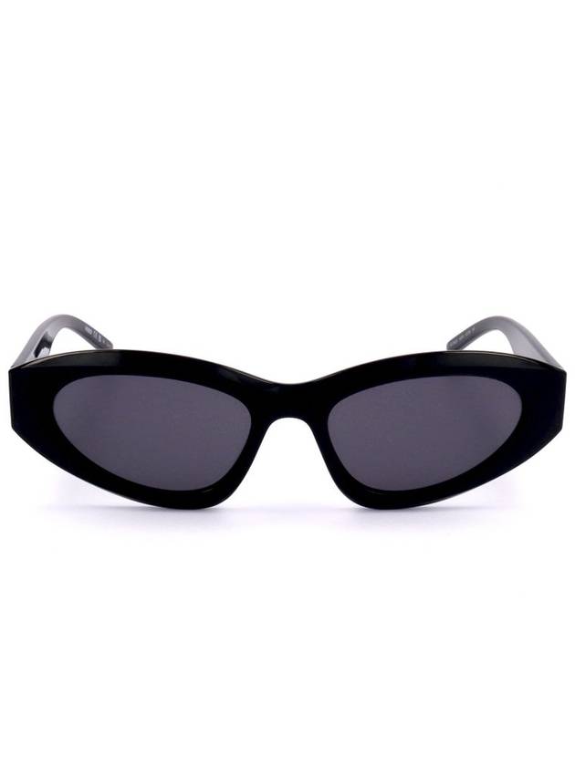 휴고보스 캣아이 프레임 선글라스