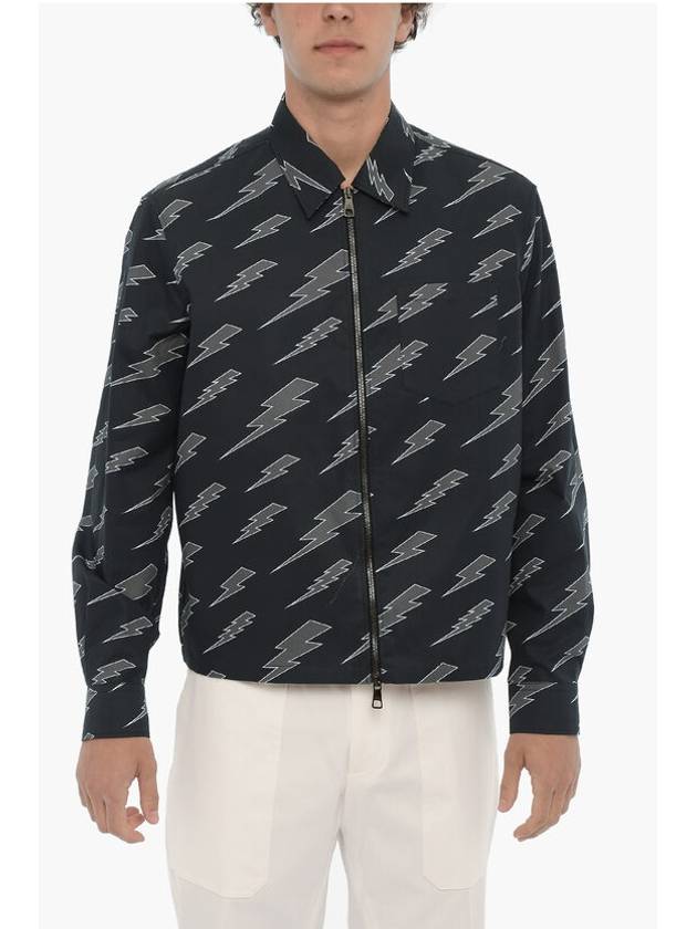 닐바렛 남성 긴팔 셔츠