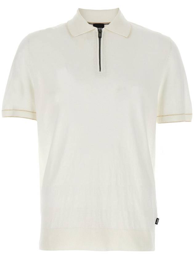 휴고보스 H Jiovanotto polo shirt 50537640100