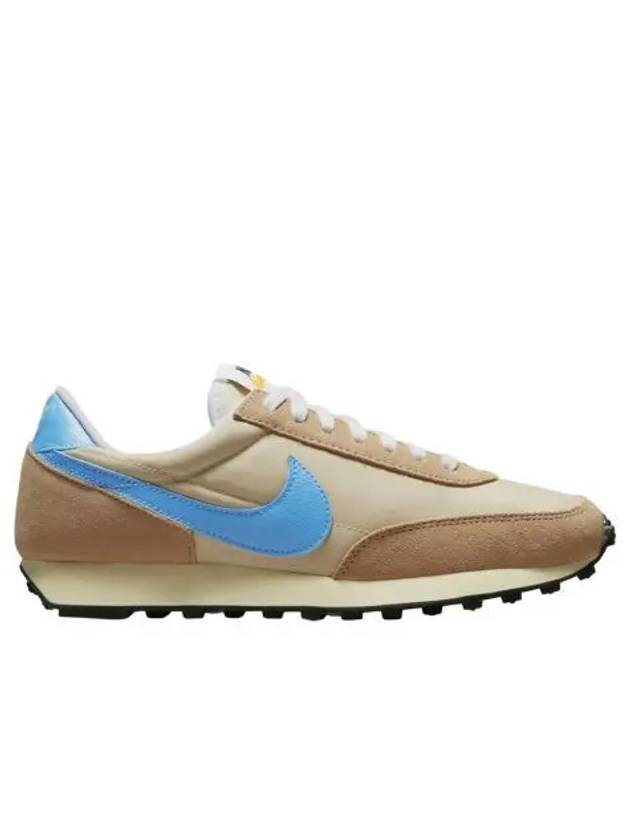 W 나이키 데이브레이크 펄 화이트 유니버시티 블루 W Nike Daybreak Pearl White University Blue