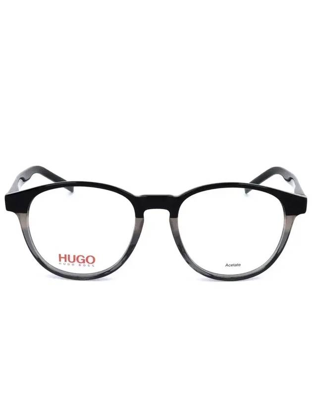 휴고보스 라운드 프레임 안경 HG1129_08A