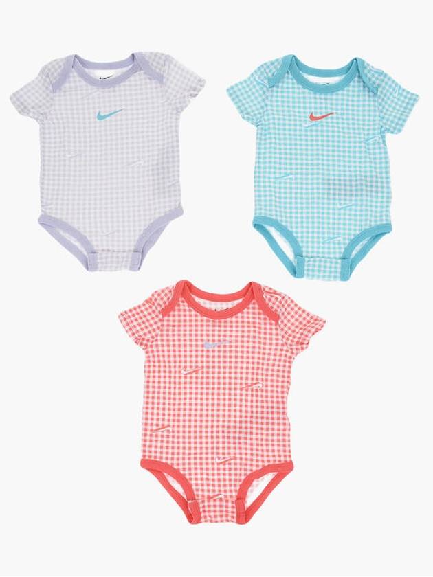 나이키 바디 수트