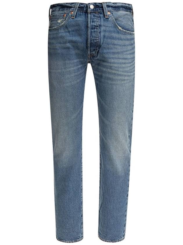 25SS Levi`s Jeans 00501 3662