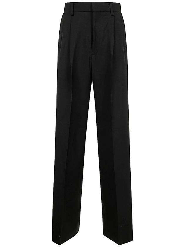 Filippa K Darcey Wool Trousers