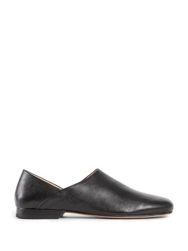 24FW 르메르 로퍼 FO0113LL0043 BK999 Black