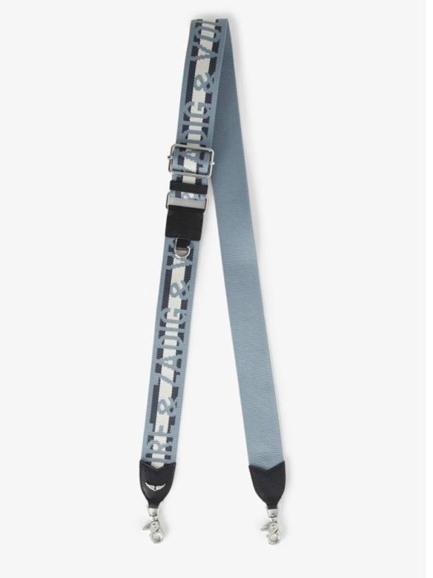 쟈딕앤볼테르 Zadig 숄더 스트랩 끈