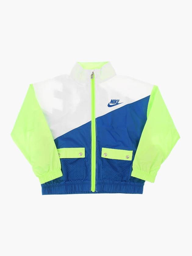 나이키 트랙자켓 / 윈드브레이커