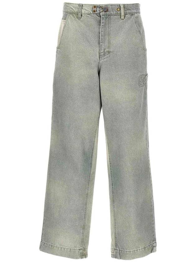 Objects IV Life baggy jeans