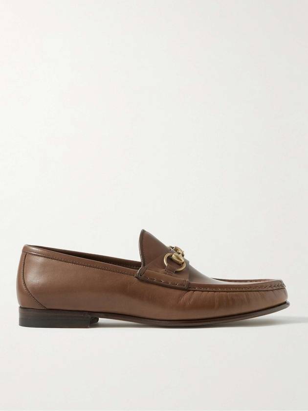 구찌 남성 로퍼