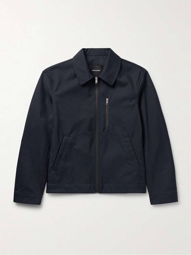 이브살로몬 남성 집업 자켓