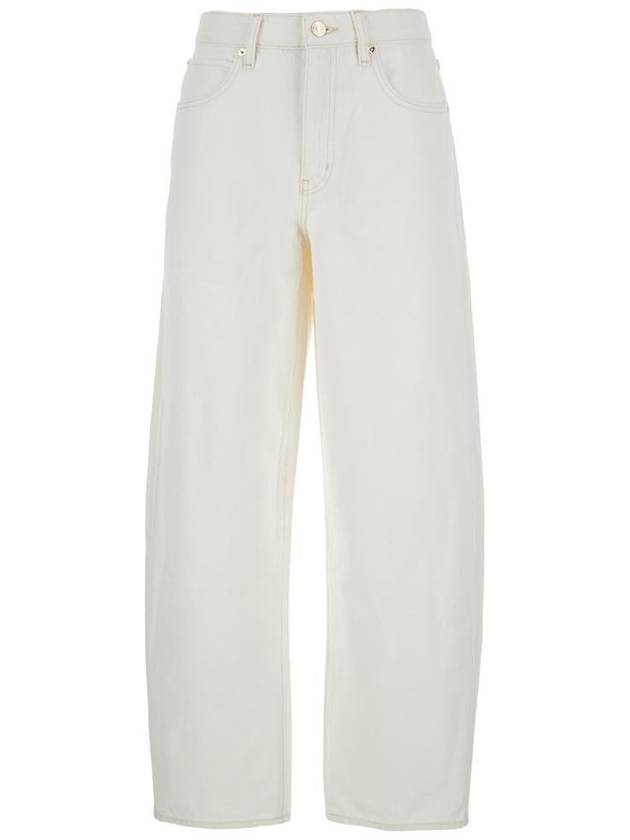 FRAME 낮은 슬렁 배럴 LSBL728AUCL