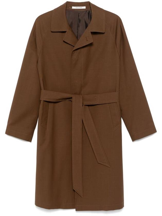 Tagliatore - Brown Coats