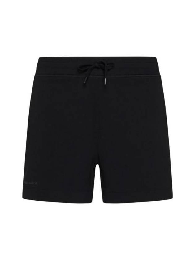 24SS 캐나다구스 숏팬츠 7407M 61 BLACK