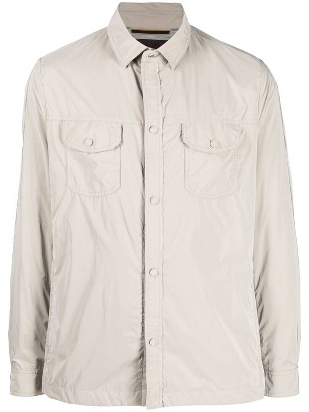 Moorer - Neutral Jackets