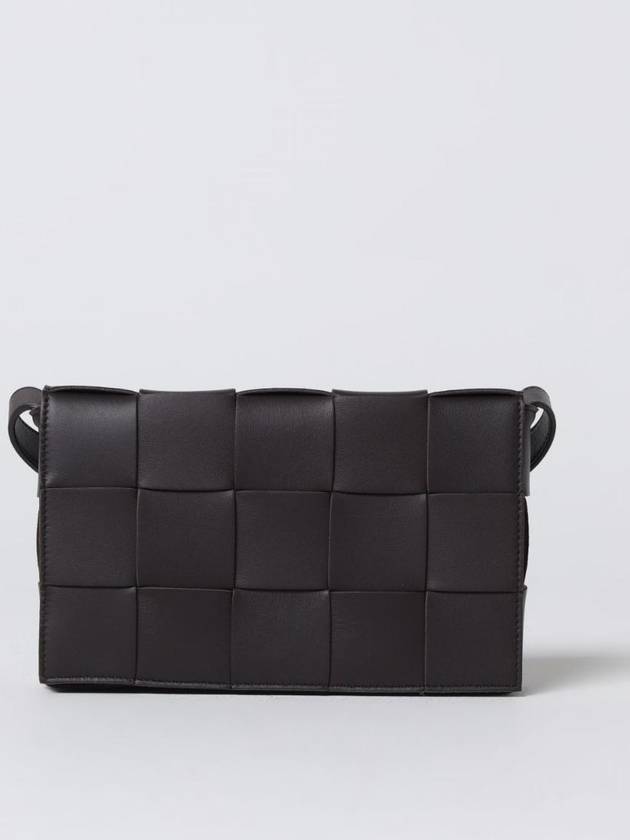 NB03 보테가 베네타 여성 숄더백 Bottega veneta cassette bag in woven nappa