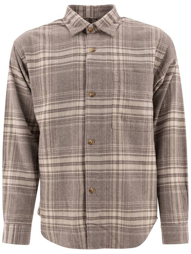 Nn.07 - Adwin Jackets