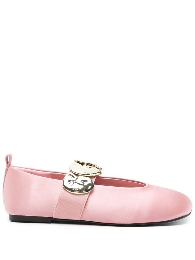 Stine Goya - Leather Ballet Flats
