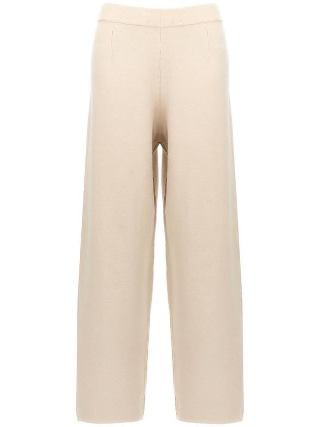 MAX MARA STUDIO DULA007 'Dula' pants