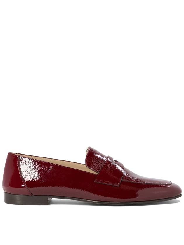 Le Monde BeRyl - Patent Leather Loafers Loafers & Slippers