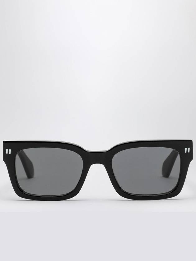 Midland Black Sunglasses