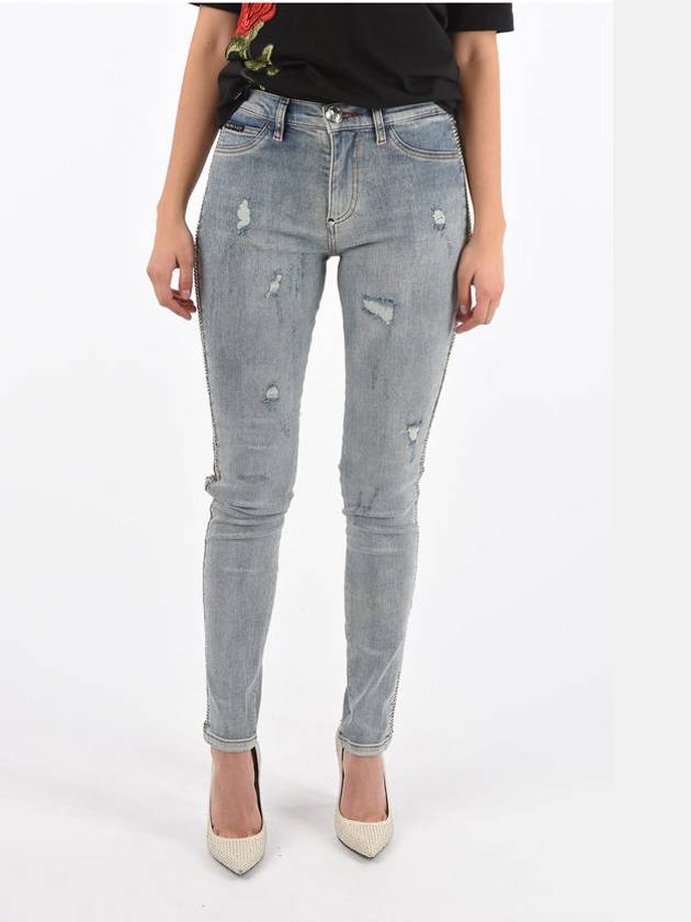 필립플레인 여성 진