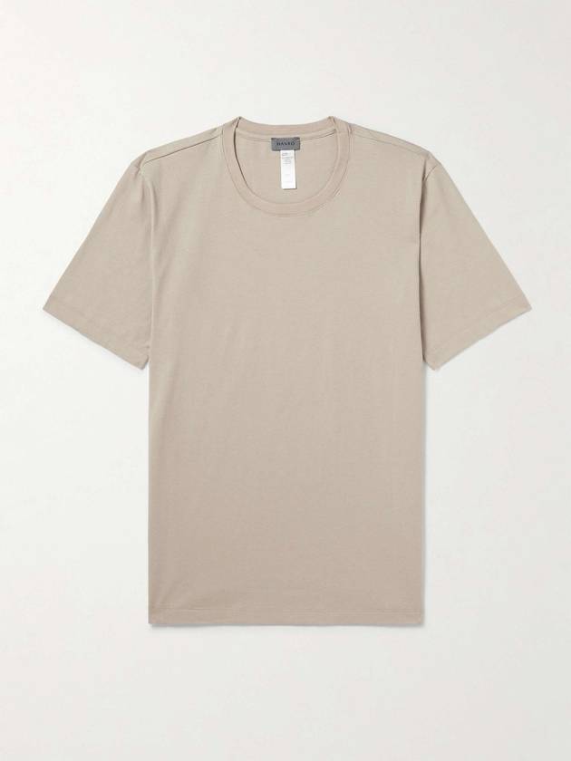 한로 남성 반팔 티셔츠