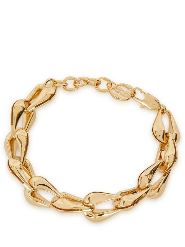 발리 청키 체인 브레이슬릿