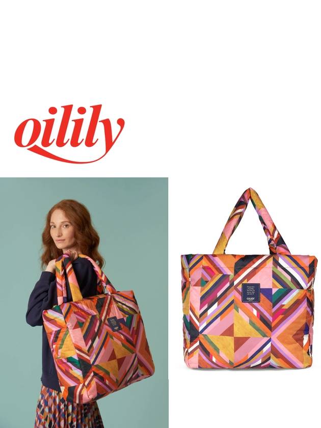 오일릴리 가방 솔레일 여성 쇼퍼백 MEOIL0878