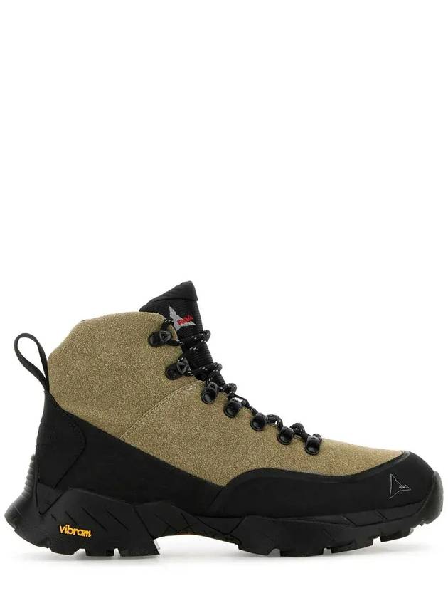 로아 안드레아스 레이스업 부츠 NBUW176LE37_BEG0004